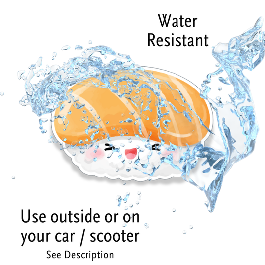 Autism Bear| Chronic Illness Disability Awareness Vinyl Water Resistant Sticker