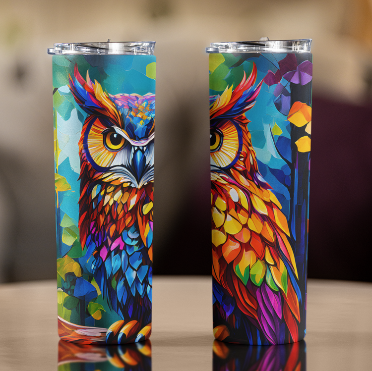 Tumblers