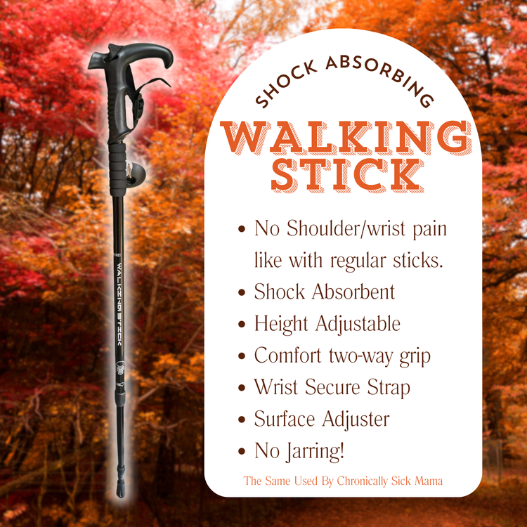 Walking Sticks