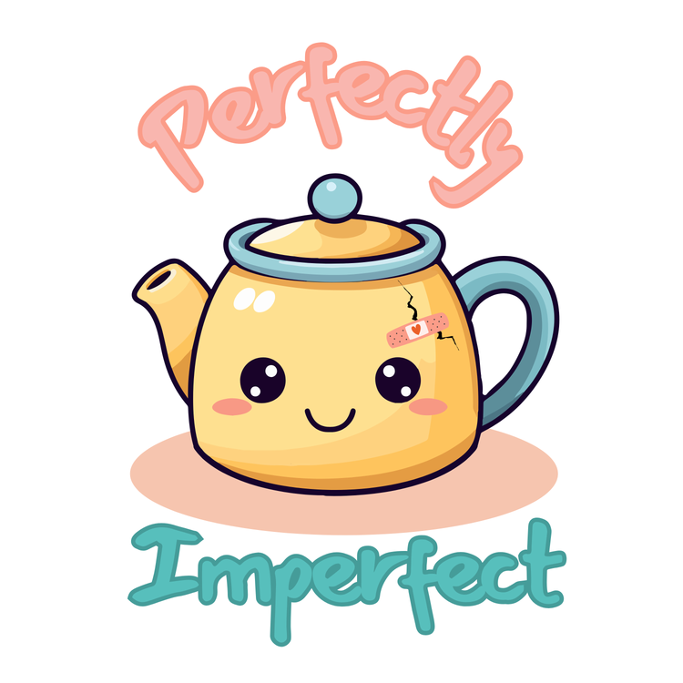 Perfectly Imperfect - Grab a discount!