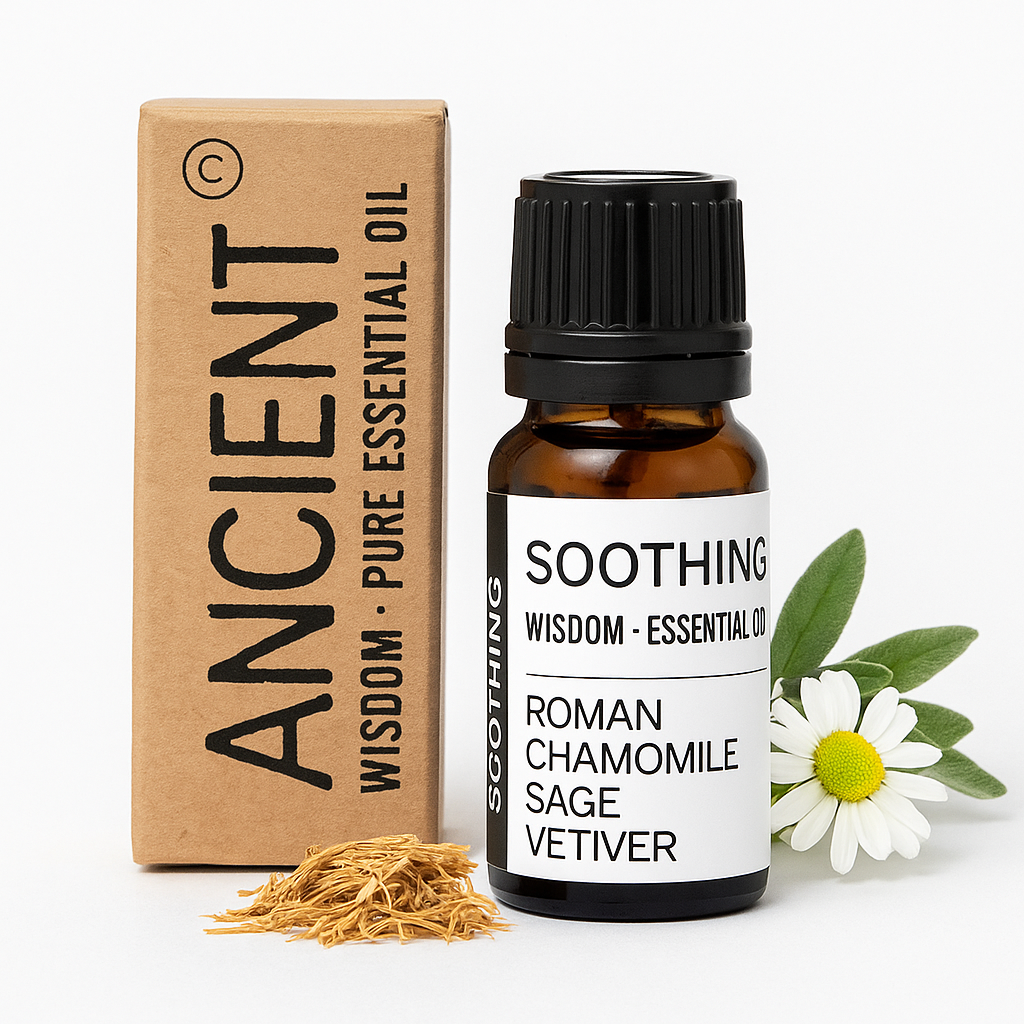 Aromatherapy