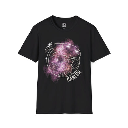 Cancer - Star Sign Astrology Tee