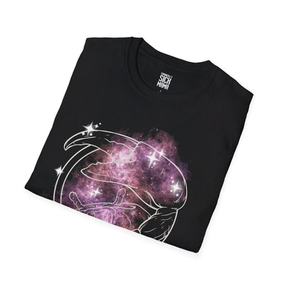 Cancer - Star Sign Astrology Tee