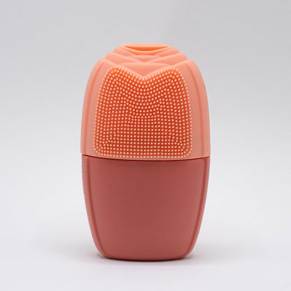 Silicone Ice Roller For Skin And Hot Flashes