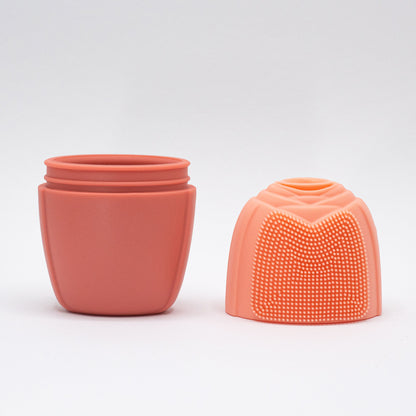 Silicone Ice Roller For Skin And Hot Flashes