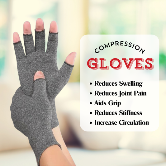 Compression Gloves