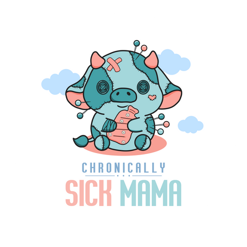 Chronically Sick Mama 