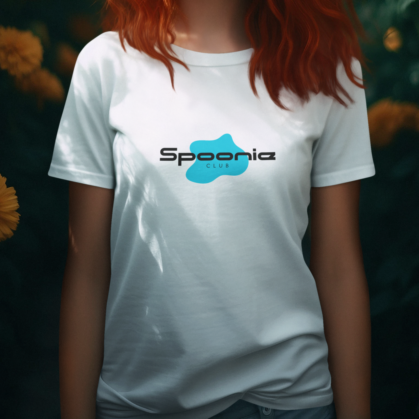 Spoonie Club T-Shirt – Celebrate Your Resilience